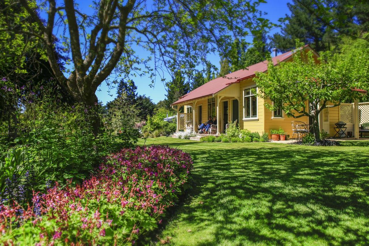 Leader Valley Cottage - A Tranquil Retreat For Two Mendip Hills Ngoại thất bức ảnh