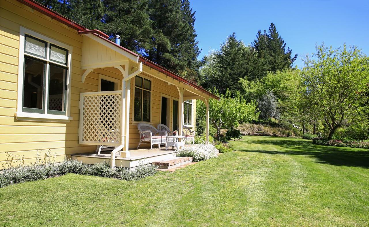 Leader Valley Cottage - A Tranquil Retreat For Two Mendip Hills Ngoại thất bức ảnh